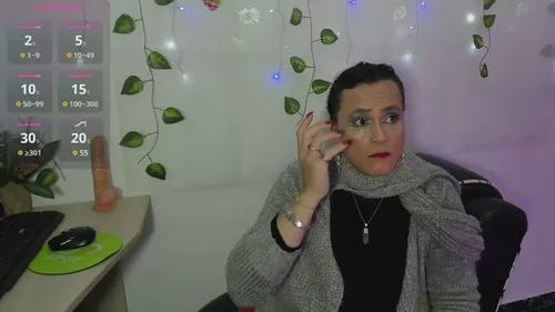 mishellbons from Cherry is Freechat