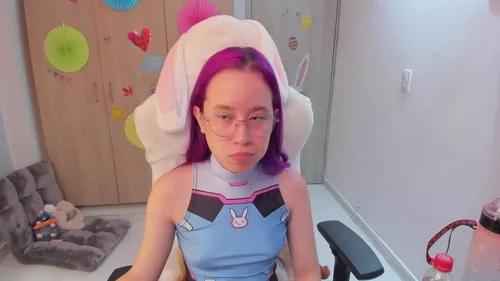 missanto from Cherry is Freechat