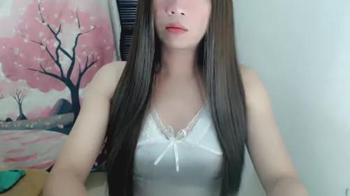 missrianne from Cherry is Freechat