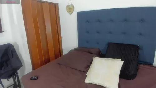 monthblack from Cherry is Freechat