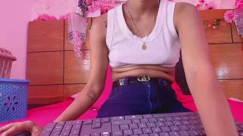 natashaluna from Cherry is Freechat