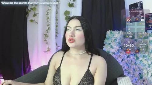 Customizable and immersive: Energize your taste buds and checkout our delicious choice of amateur cams liveshows with excited livestreamers getting their sweet physiques pounded with their beloved vibrating toys.