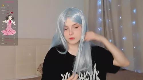 naughtyalise from Cherry is Freechat
