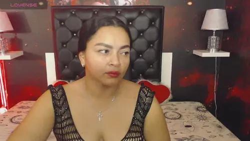 Photos of neidyguillen from Cherry is Freechat