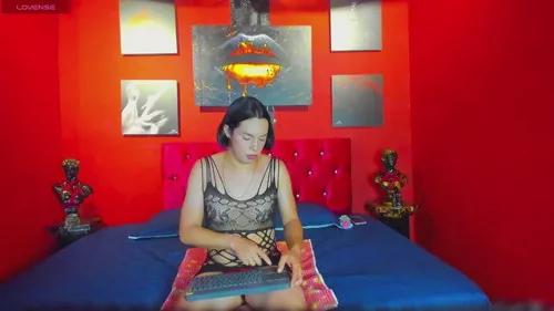 Photos of ninarosseti from Cherry is Freechat
