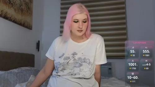 olisunny from Cherry is Freechat