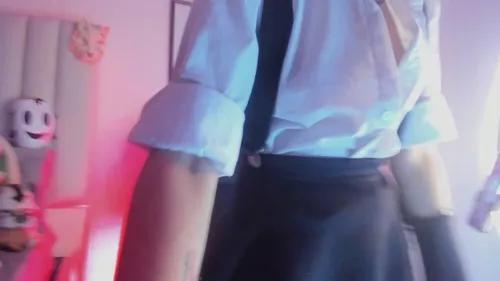 onlysahory from Cherry is Freechat