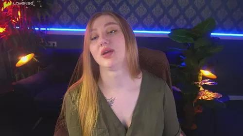 Photos of orangesunset from Cherry is Freechat