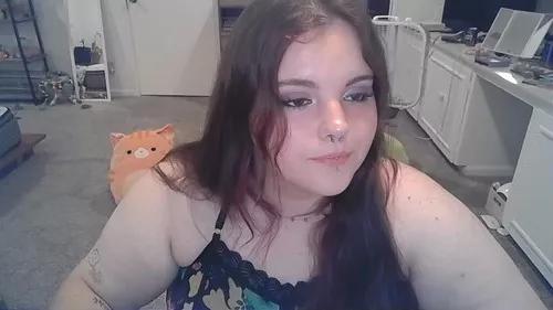 pretttypearl from Cherry is Freechat