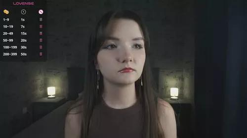 pulsediamond from Cherry is Freechat