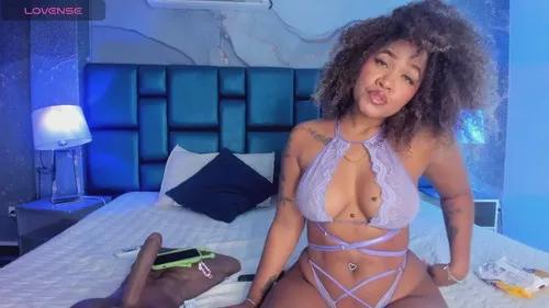 Photos of riribrunnete from Cherry is Freechat