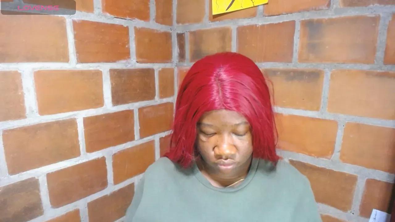 roosveyker from Cherry is Freechat
