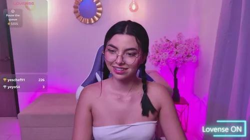 rossiechannel from Cherry is Freechat
