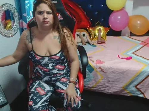 Photos of rouskinky from Cherry is Freechat