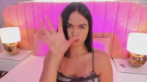 rutilarosse from Cherry is Freechat