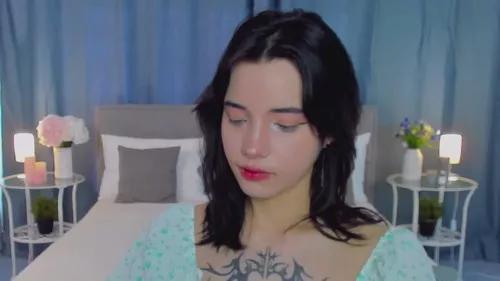 sakuraflower from Cherry is Freechat
