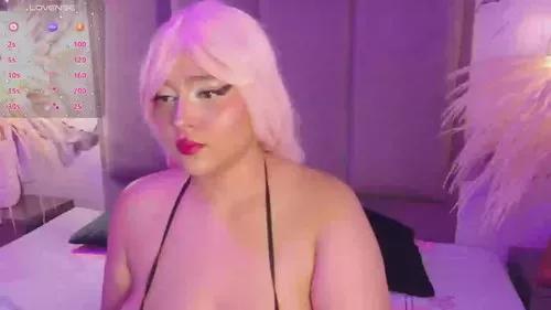 samanthaareed from Cherry is Freechat