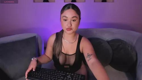 samanthaconnor from Cherry is Freechat