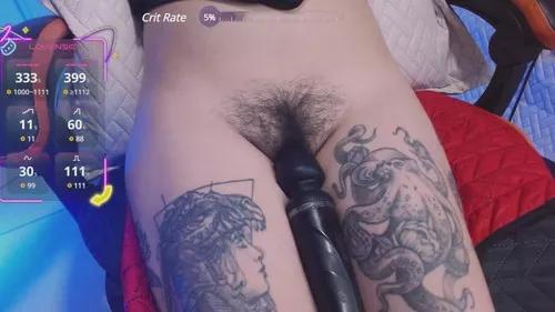 sammyevans from Cherry is Freechat