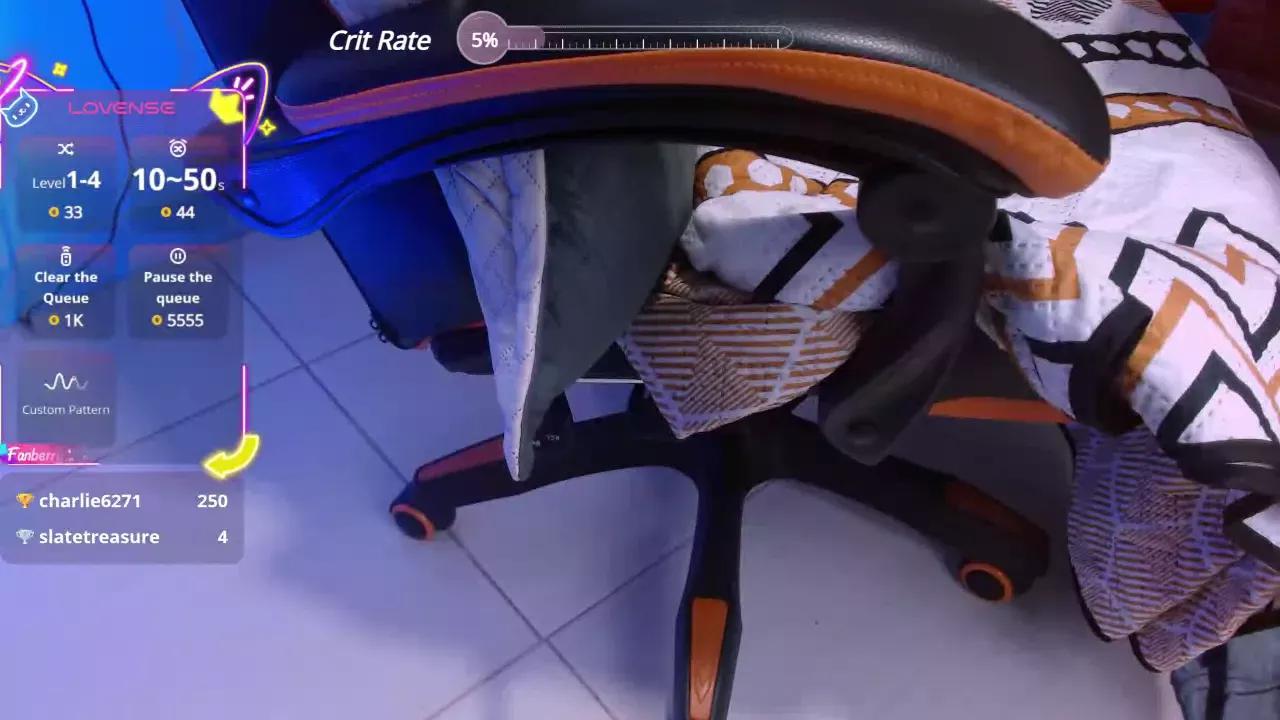 Customizable and immersive: Energize your taste buds and checkout our delicious choice of amateur cams liveshows with excited livestreamers getting their sweet physiques pounded with their beloved vibrating toys.
