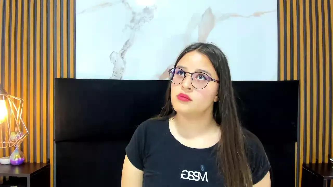 samyjons from Cherry is Freechat