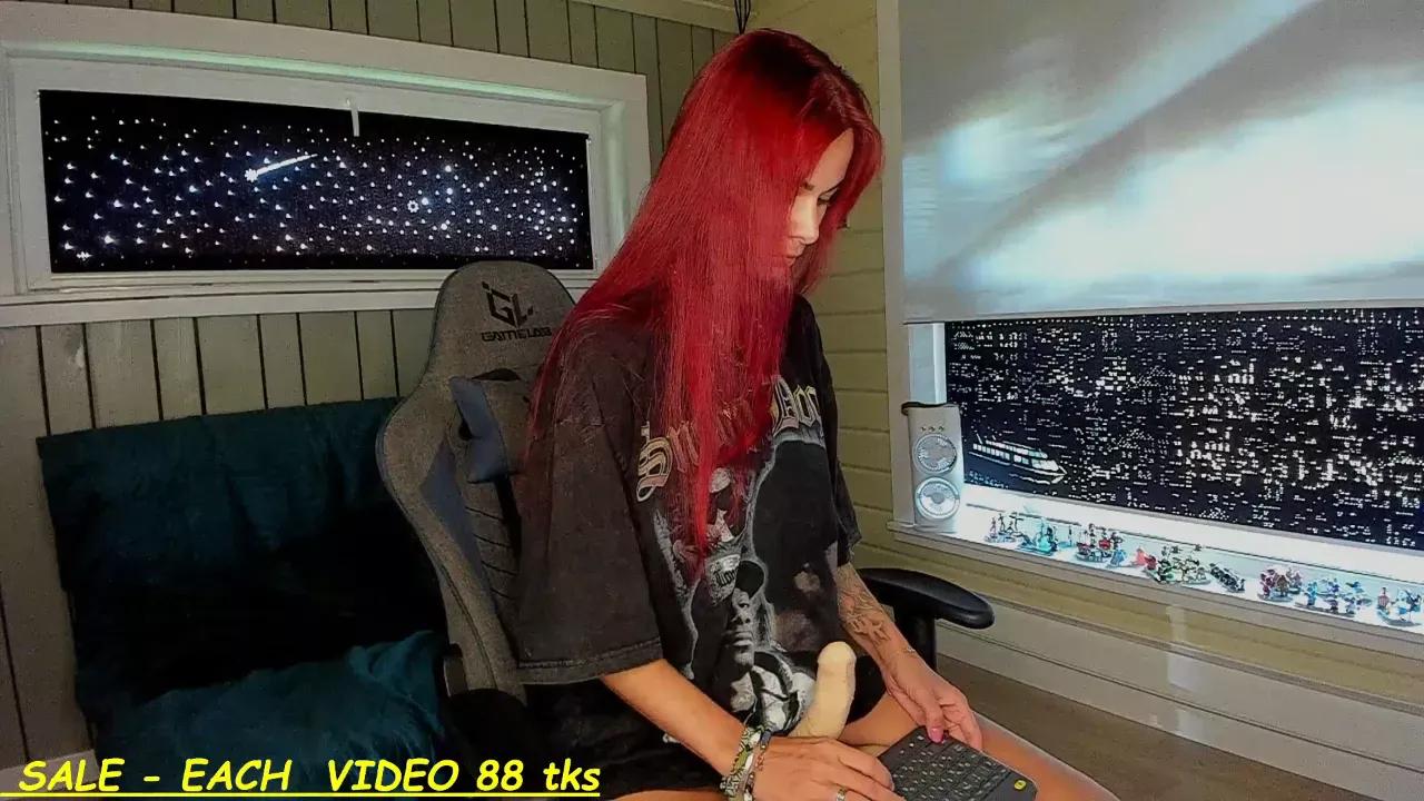 Customizable and immersive: Energize your taste buds and checkout our delicious choice of amateur cams liveshows with excited livestreamers getting their sweet physiques pounded with their beloved vibrating toys.