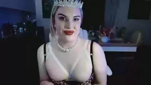 sarinawilliams from Cherry is Freechat