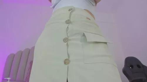 saritaduque from Cherry is Freechat
