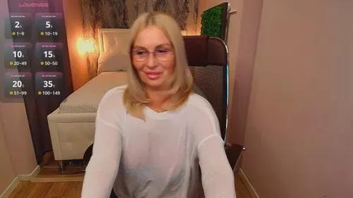 scarlettmai from Cherry is Freechat