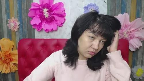 selenafly from Cherry is Freechat