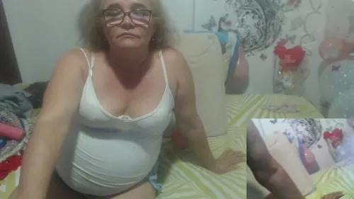 selenita13 from Cherry is Freechat