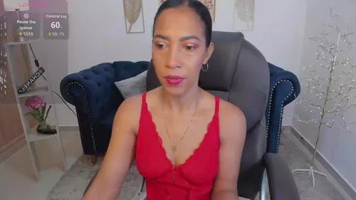 shantallwills from Cherry is Freechat