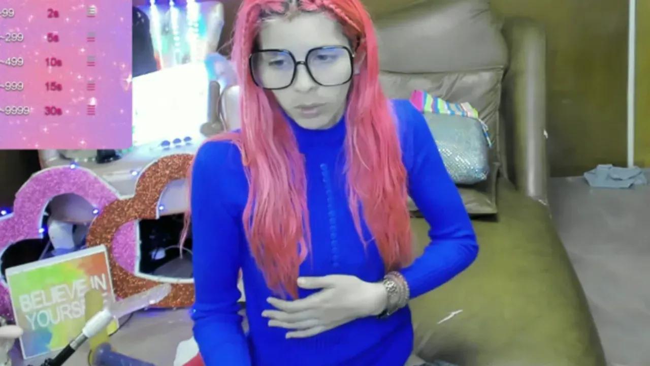 Customizable and immersive: Energize your taste buds and checkout our delicious choice of amateur cams liveshows with excited livestreamers getting their sweet physiques pounded with their beloved vibrating toys.
