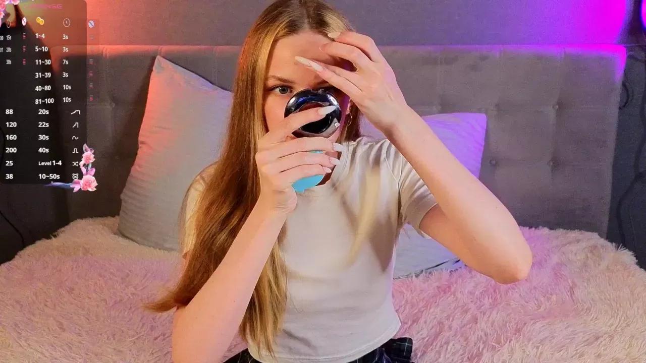 Customizable and immersive: Energize your taste buds and checkout our delicious choice of amateur cams liveshows with excited livestreamers getting their sweet physiques pounded with their beloved vibrating toys.