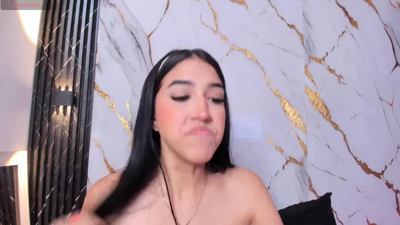sofyqueen from Cherry is Freechat