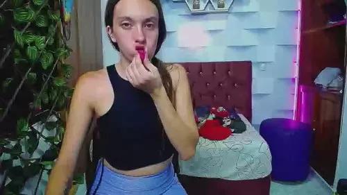 Customizable and immersive: Energize your taste buds and checkout our delicious choice of amateur cams liveshows with excited livestreamers getting their sweet physiques pounded with their beloved vibrating toys.