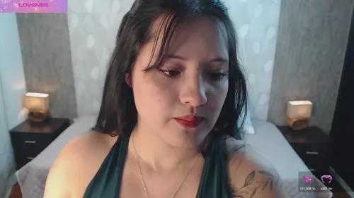 sophiamiller1 from Cherry is Freechat