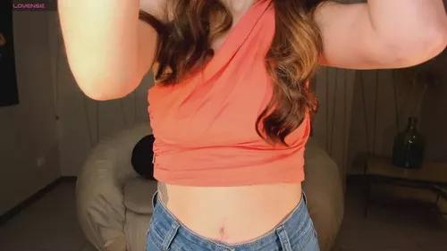 Customizable and immersive: Energize your taste buds and checkout our delicious choice of amateur cams liveshows with excited livestreamers getting their sweet physiques pounded with their beloved vibrating toys.