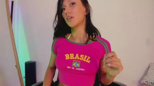 sussyprice from Cherry is Freechat