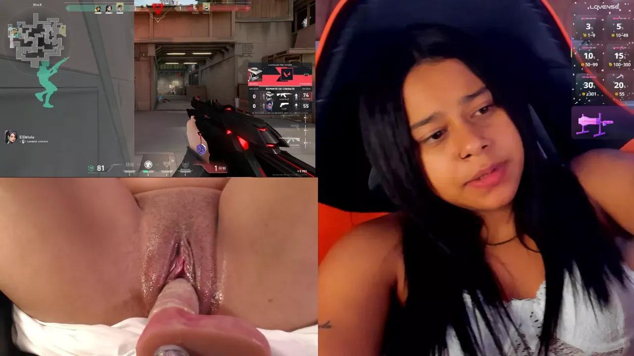 Customizable and immersive: Energize your taste buds and checkout our delicious choice of amateur cams liveshows with excited livestreamers getting their sweet physiques pounded with their beloved vibrating toys.