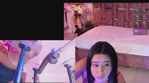 Customizable and immersive: Energize your taste buds and checkout our delicious choice of amateur cams liveshows with excited livestreamers getting their sweet physiques pounded with their beloved vibrating toys.