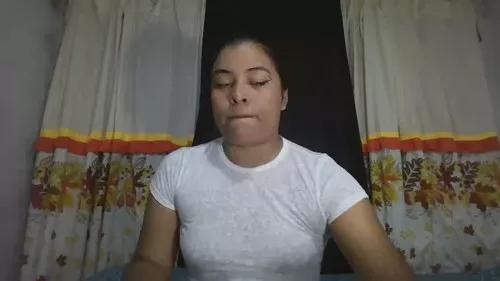 sweetiris from Cherry is Freechat