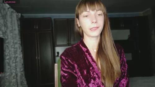sweetledyselin from Cherry is Freechat