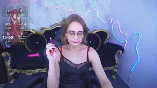 sweetynicki from Cherry is Freechat