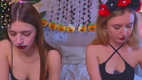 tarardec from Cherry is Freechat