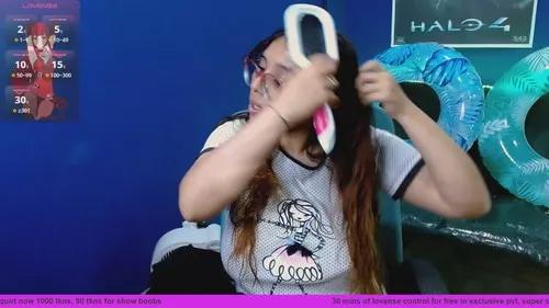 Customizable and immersive: Energize your taste buds and checkout our delicious choice of amateur cams liveshows with excited livestreamers getting their sweet physiques pounded with their beloved vibrating toys.