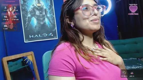 terceracherry from Cherry is Freechat