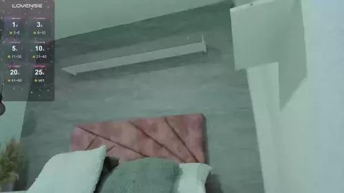 thararouse from Cherry is Freechat