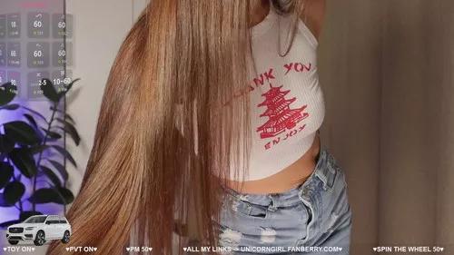 Customizable and immersive: Energize your taste buds and checkout our delicious choice of amateur cams liveshows with excited livestreamers getting their sweet physiques pounded with their beloved vibrating toys.