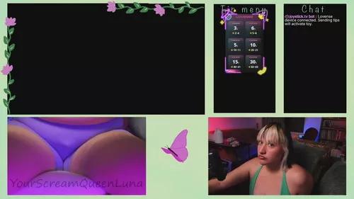 Customizable and immersive: Energize your taste buds and checkout our delicious choice of amateur cams liveshows with excited livestreamers getting their sweet physiques pounded with their beloved vibrating toys.